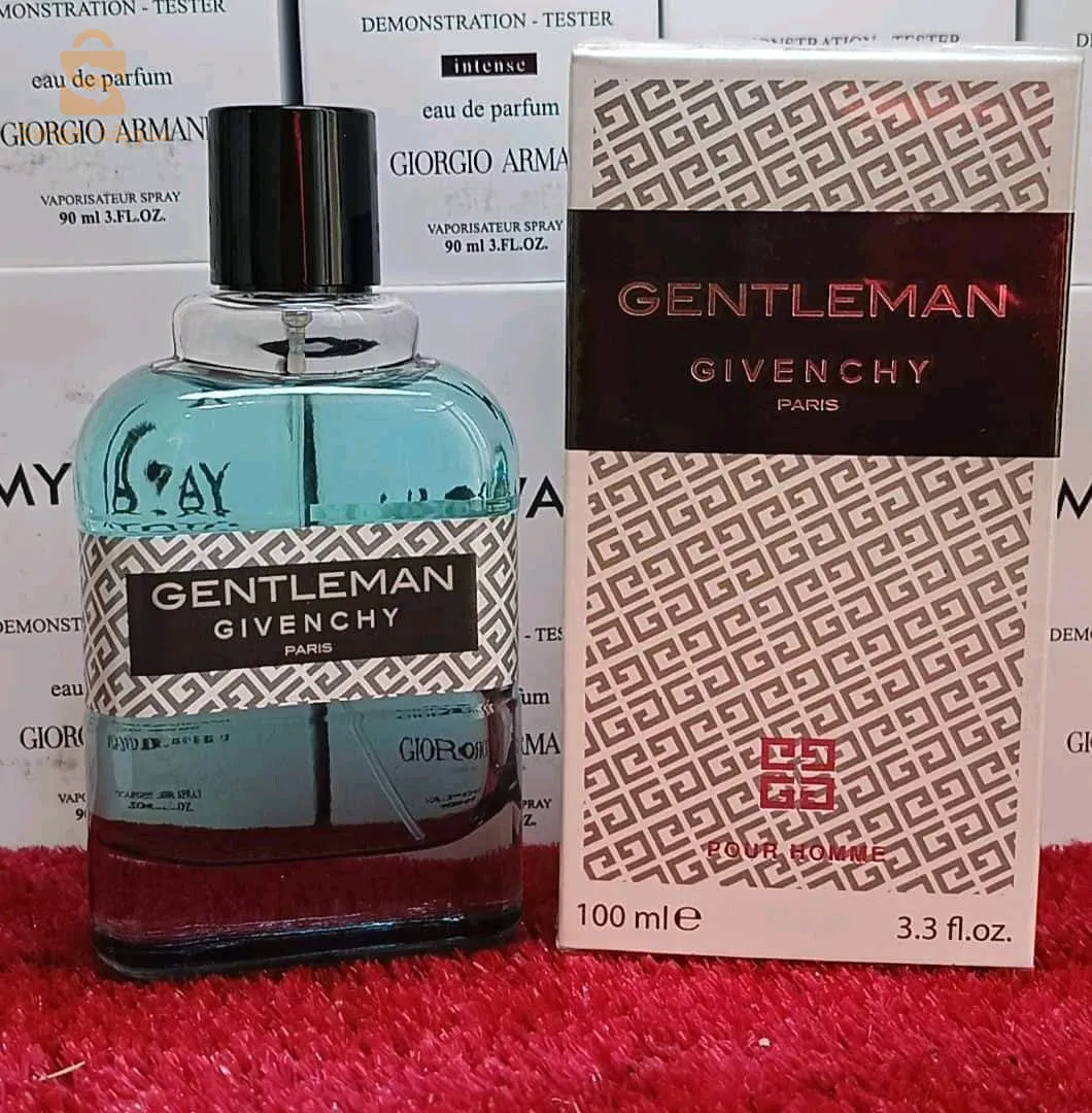 عطور