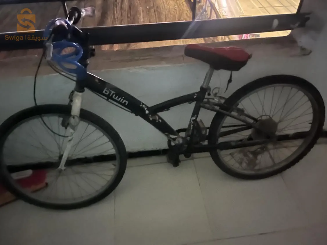 VILO BTWIN
