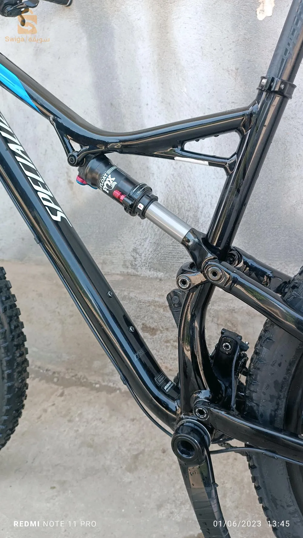 vélo  lux