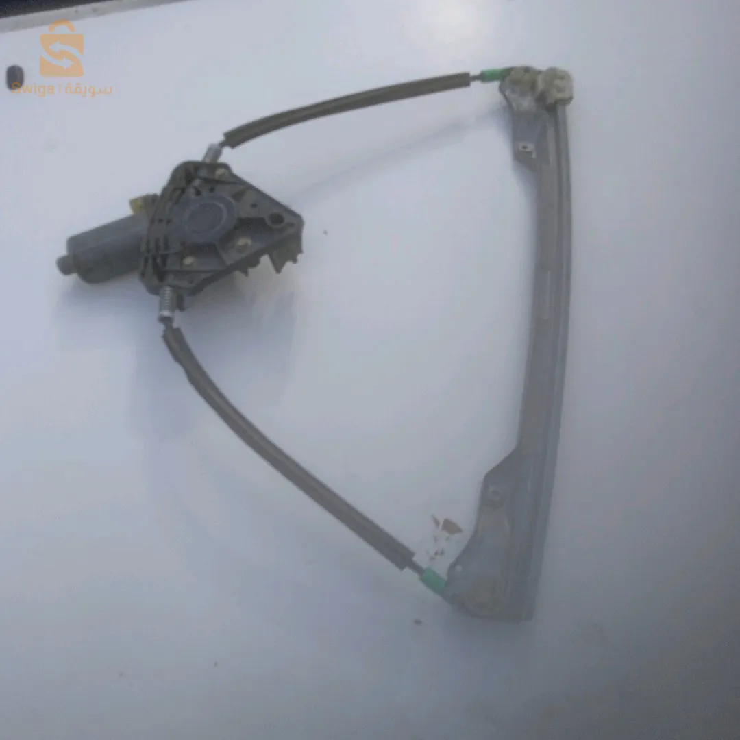 Monte ڨ Salva Renault Sampol