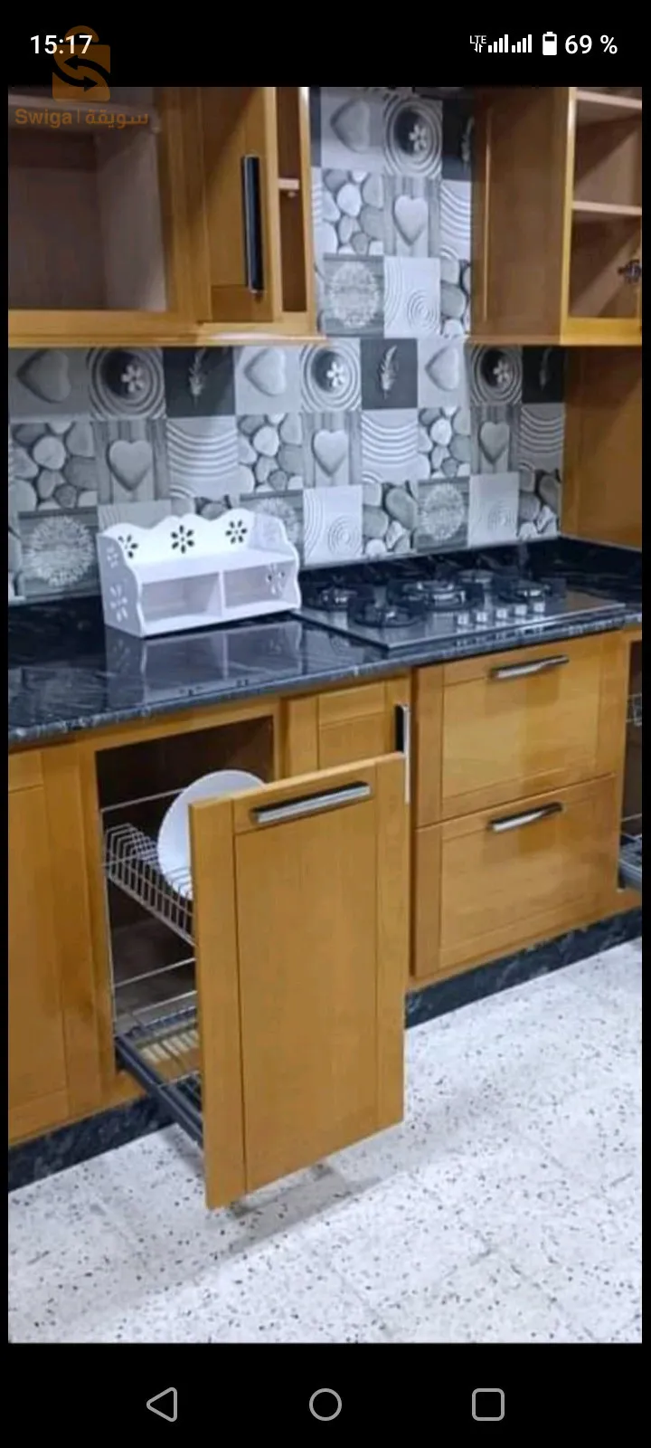 رويبة طريق عين طاية حوش الرمل 0540111658