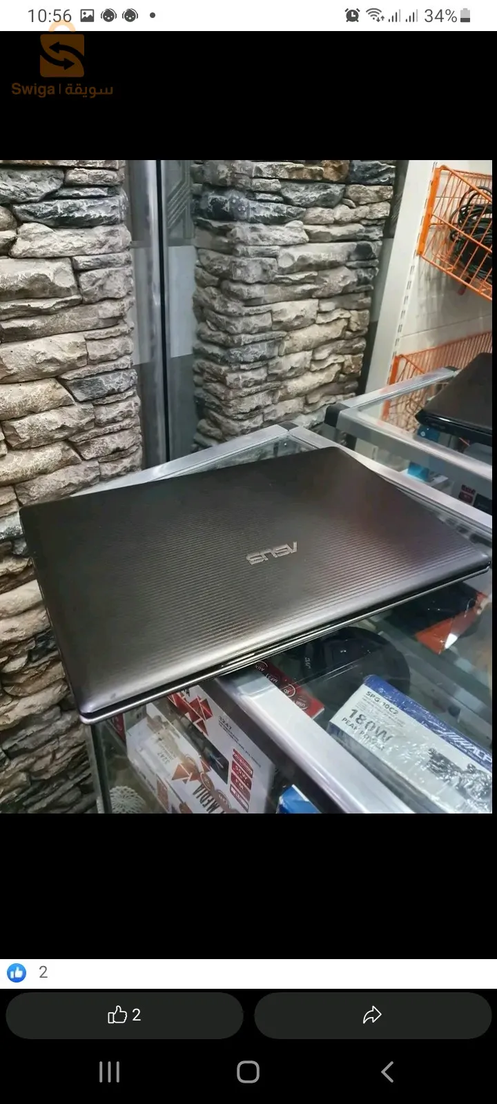 laptop Asus