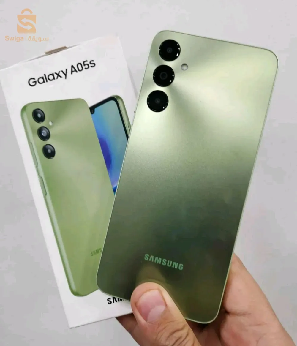 Samsung A05s