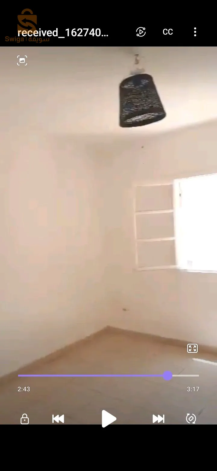 عين البنيان حي المنظر الجميل