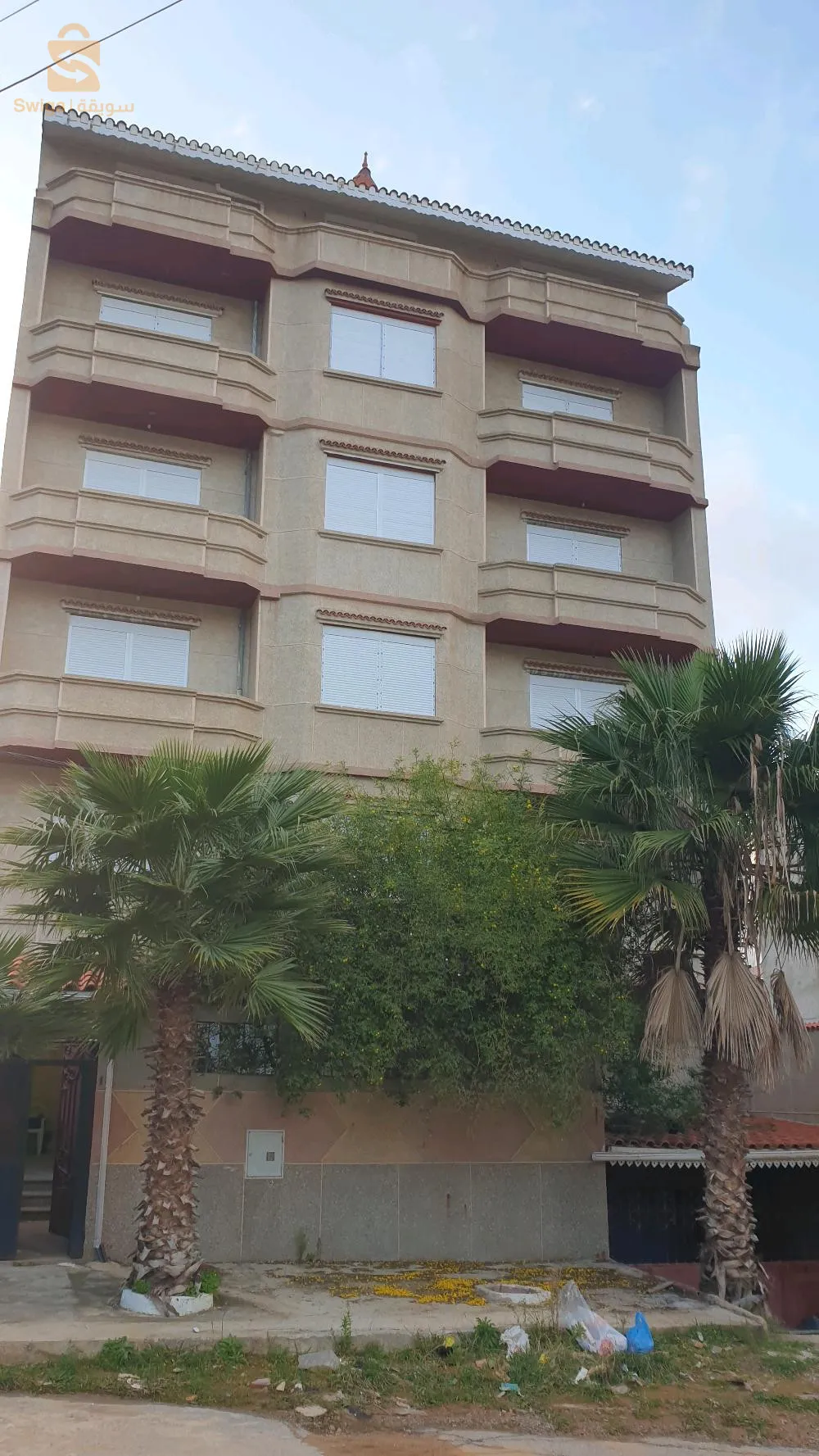 منزل للبيع في ولاية جيجل