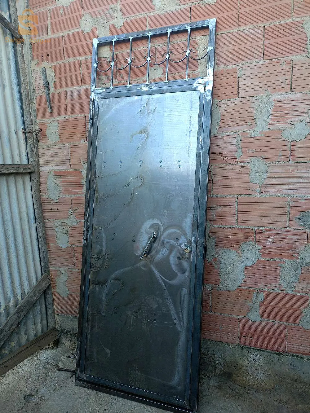 الحدادة الفنية و التلحيم