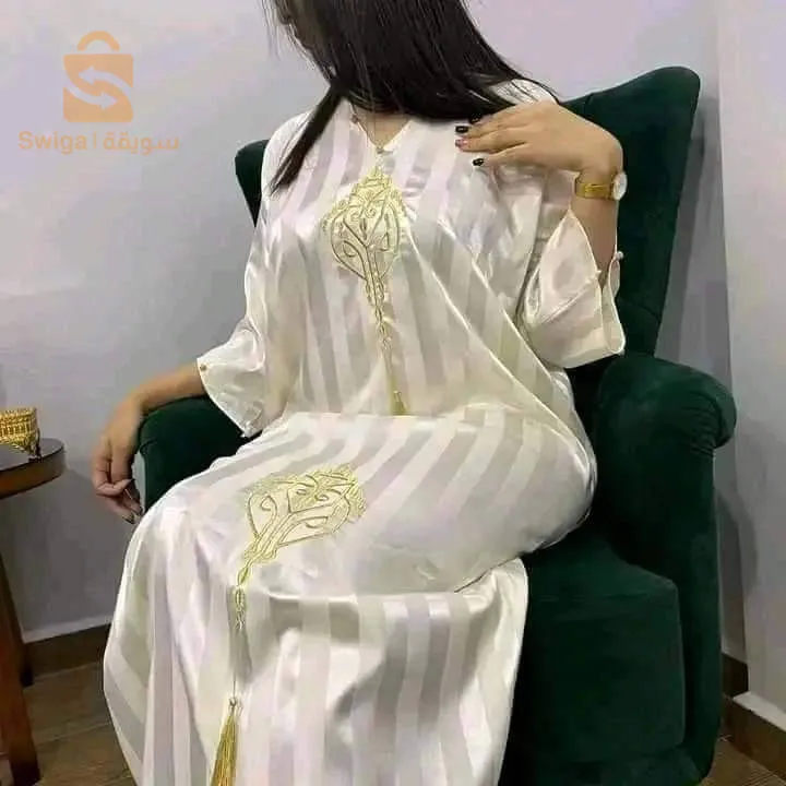 قندورة الجوهرة مودال جديد اصلي متوفر الالوان و لطاي