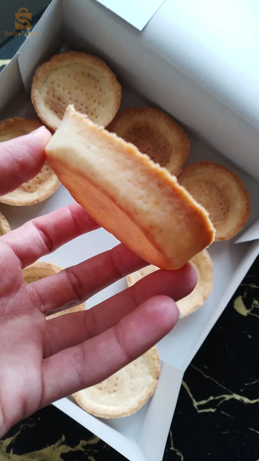 gâteaux traditionnels et prestige et salées