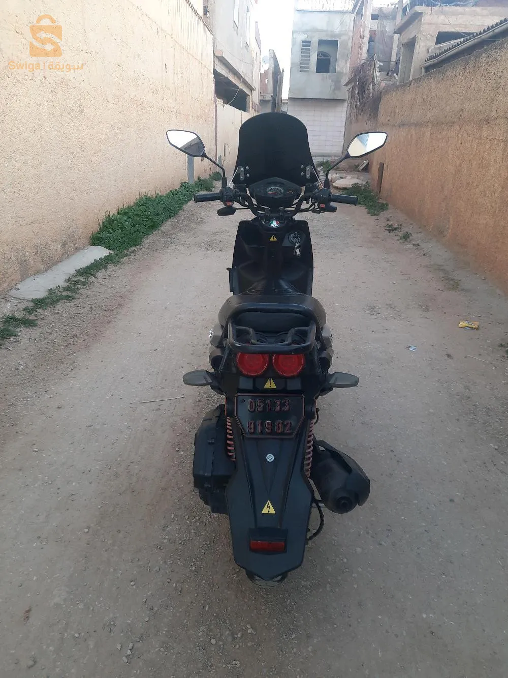 as motors matrix 3