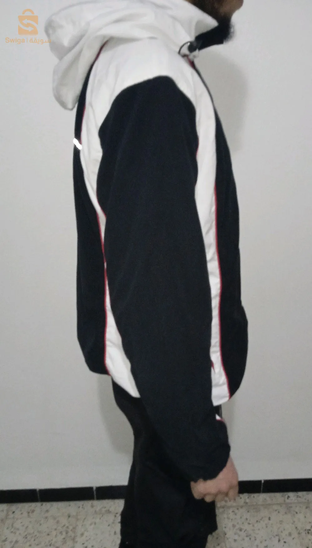 سترة (veste)
