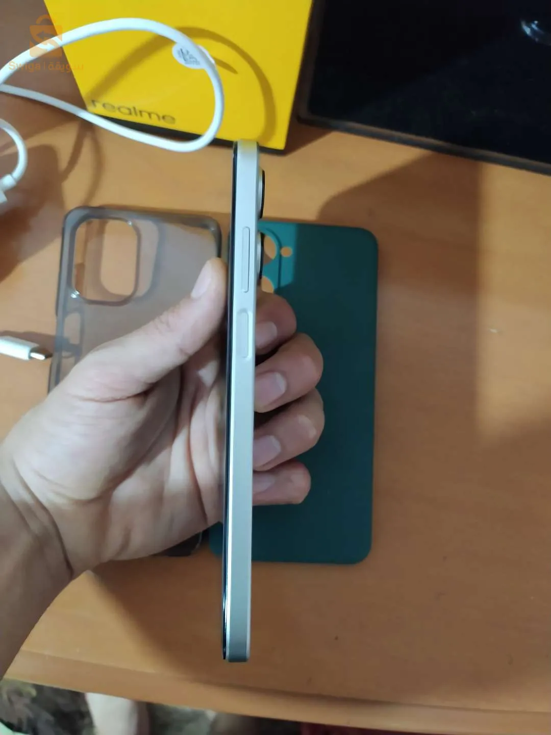 Realme 10
