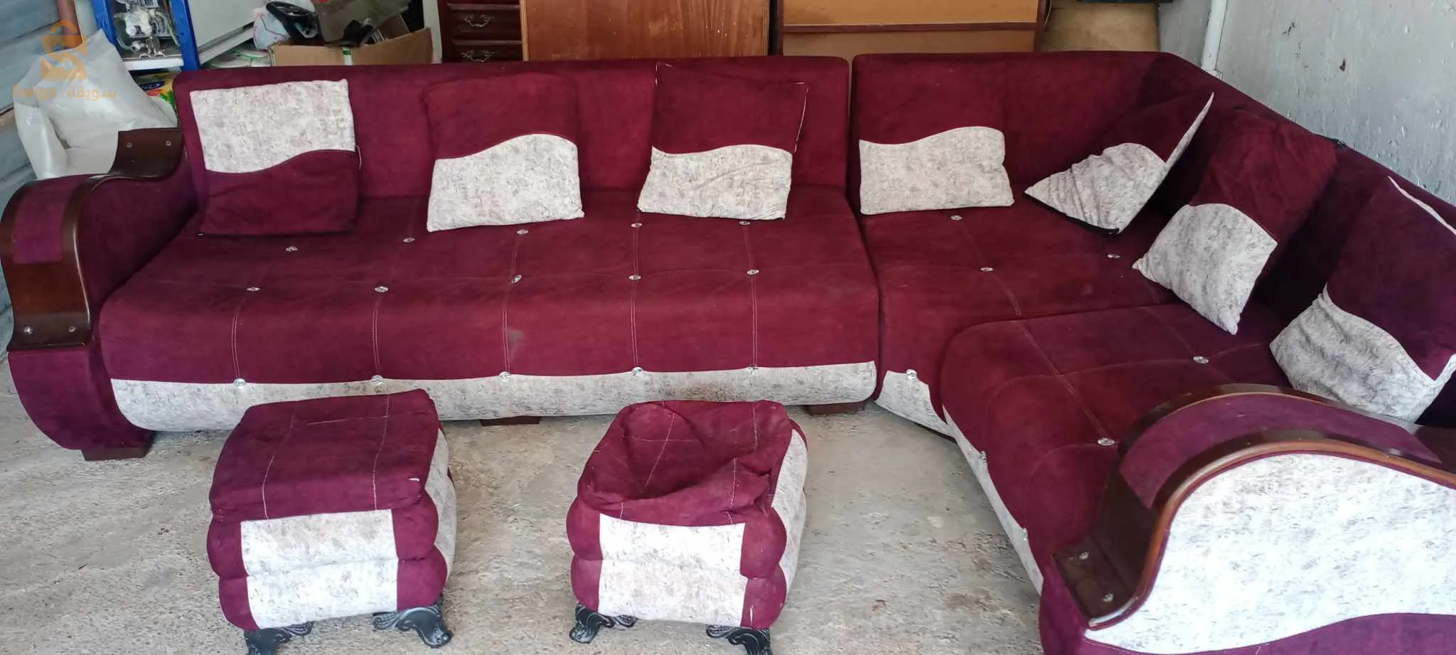 حي الامير عبد القادر وهران