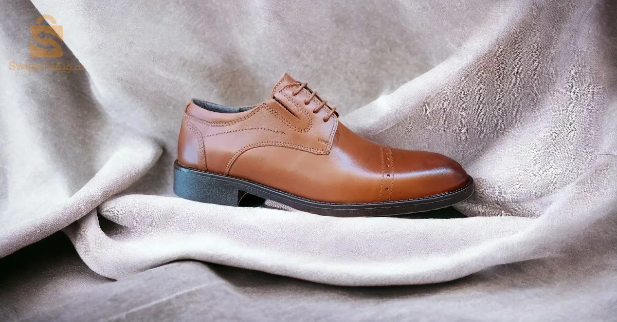 chaussures de luxe