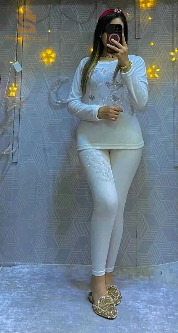 Pijama femme