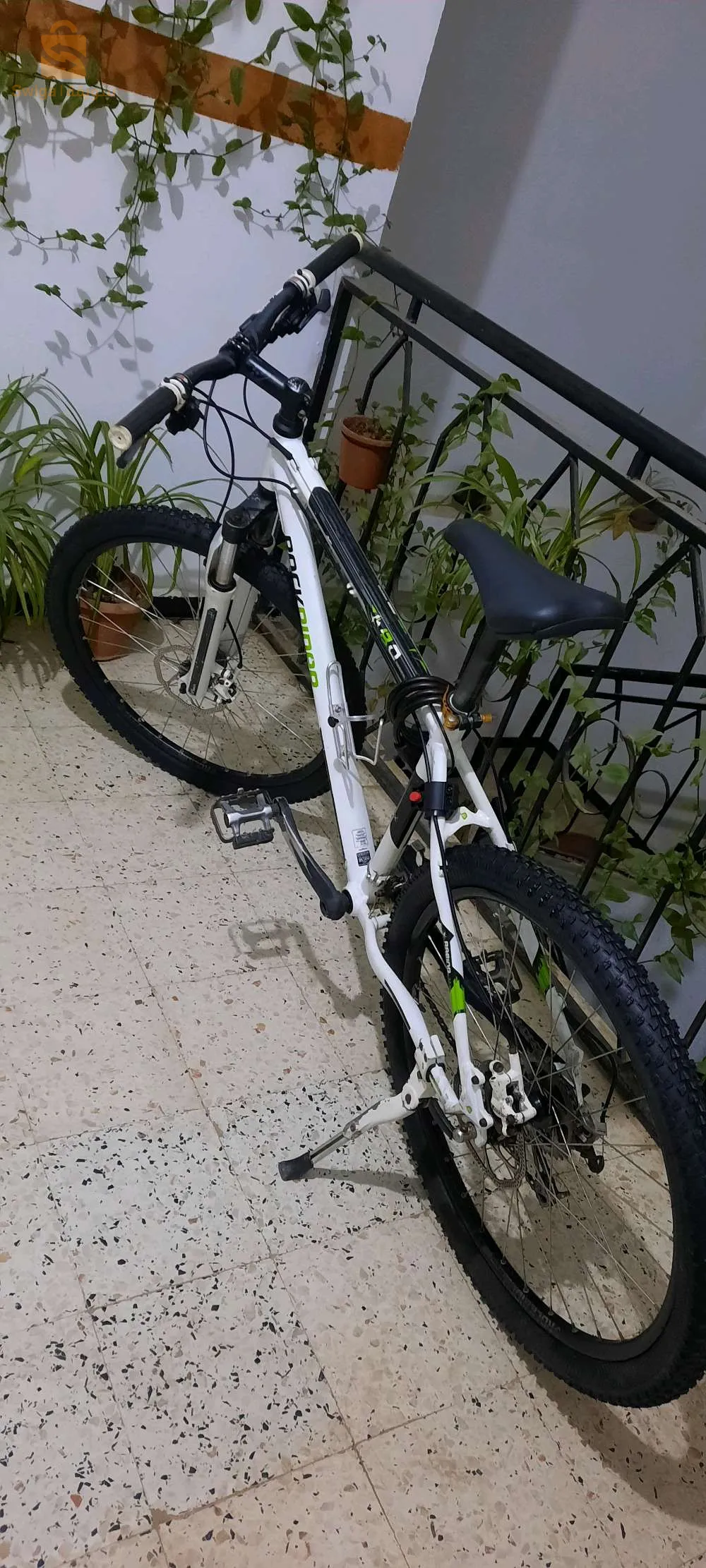 بيسكلات RockRider