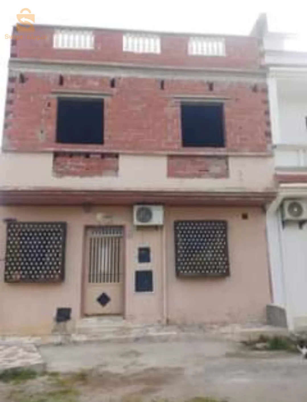 Maison à Nefroma Tlemcen