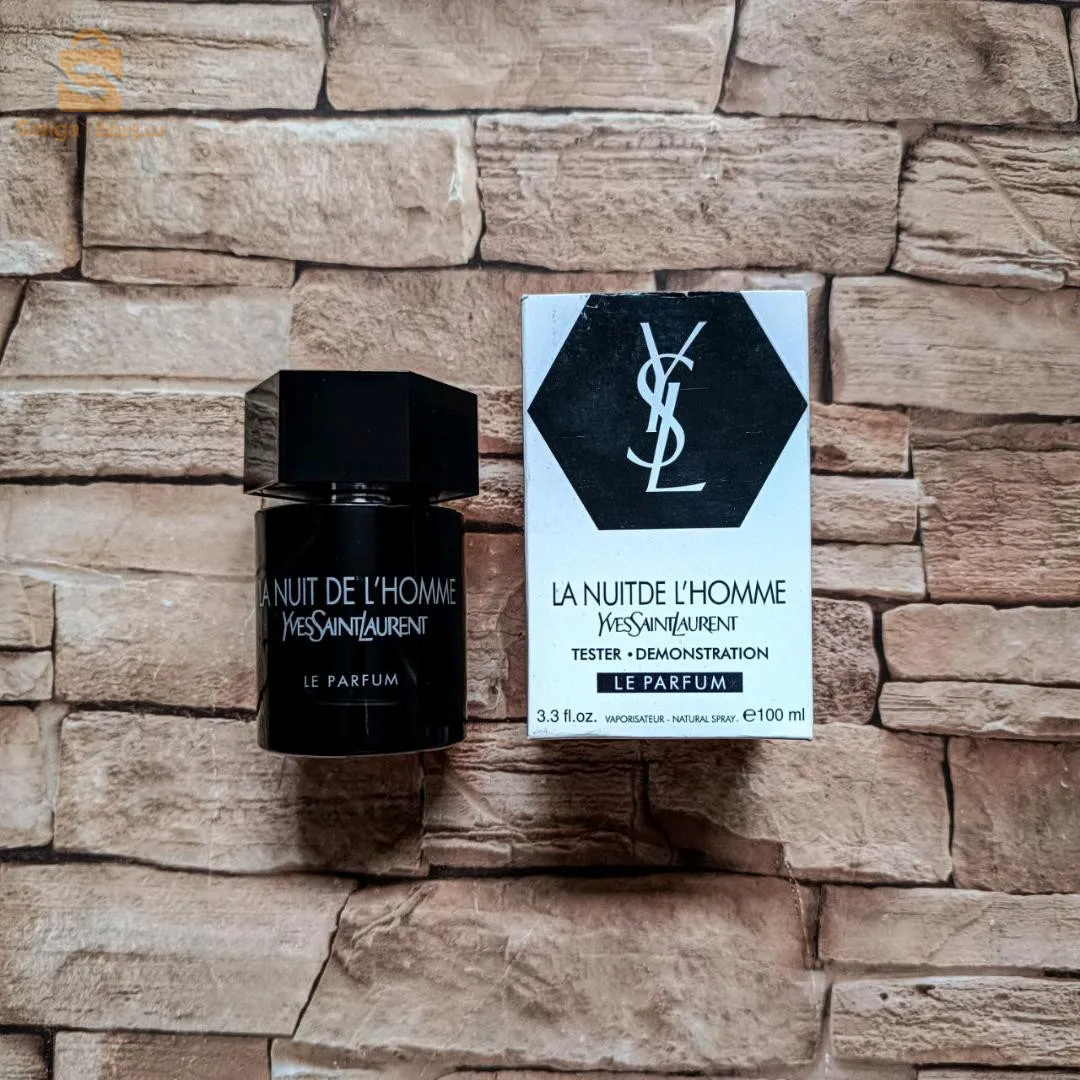 tester original for men