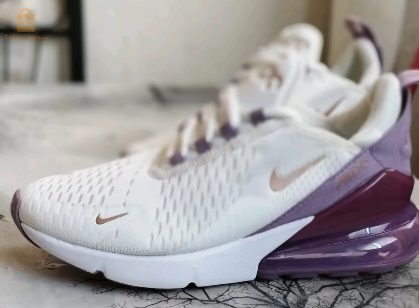 basket nike