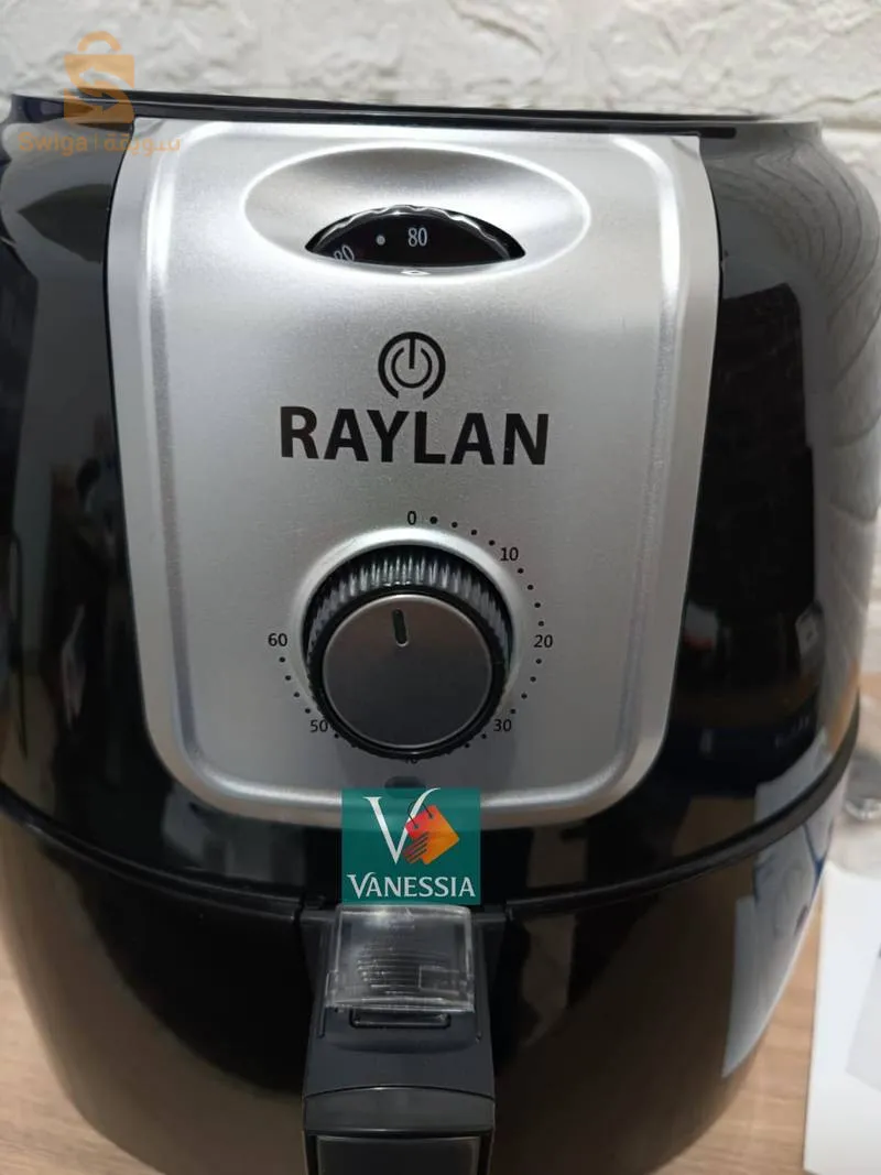 Friteuse marque raylan 7,5