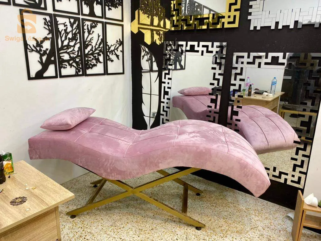 relax d'esthétique et salons de coiffure 😍😍