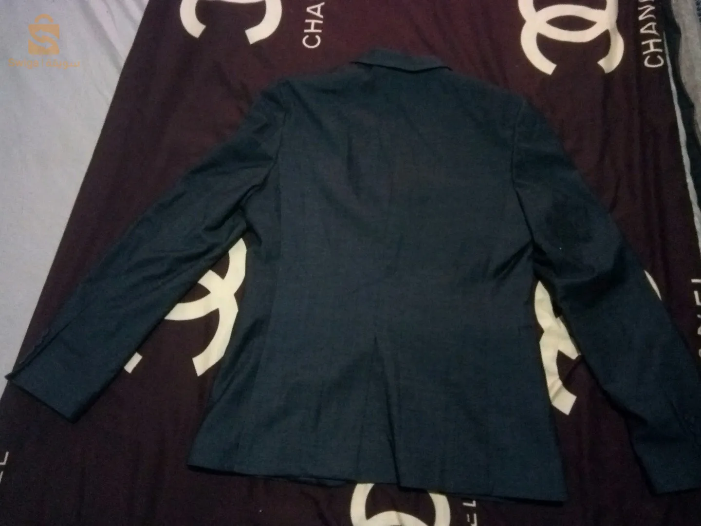 Blazer habta kaba t40
