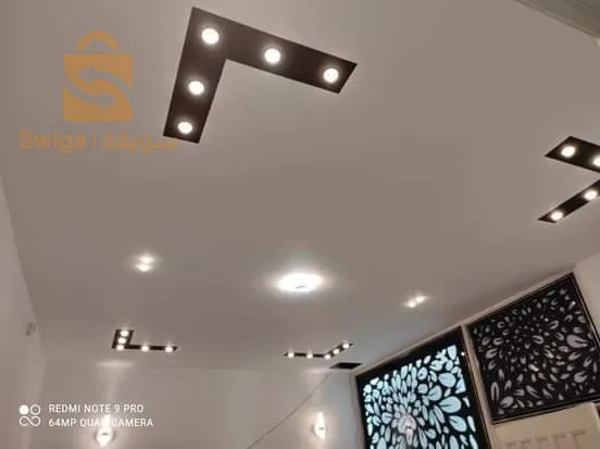 ديكور بلاكو بلاتر