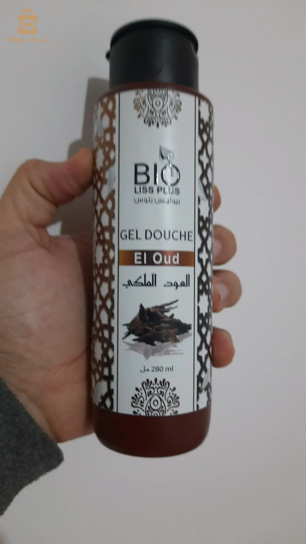 جال دوش