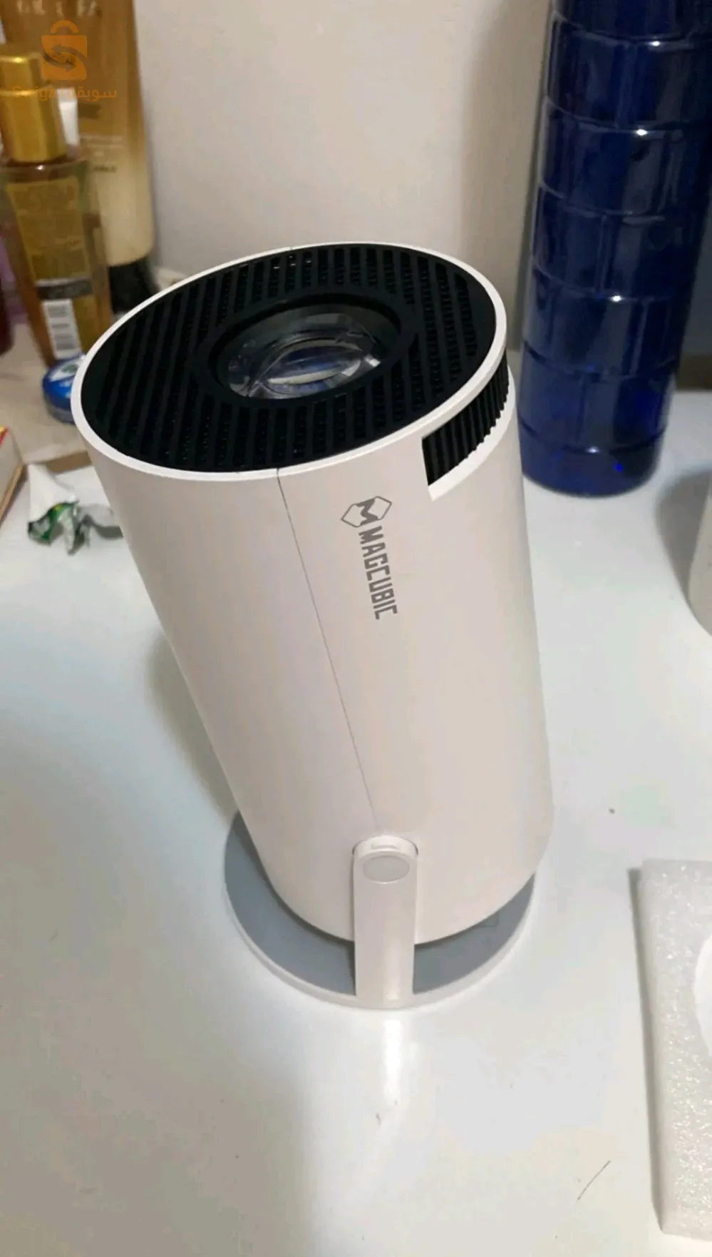 جهاز PROJCTOR داتاشو