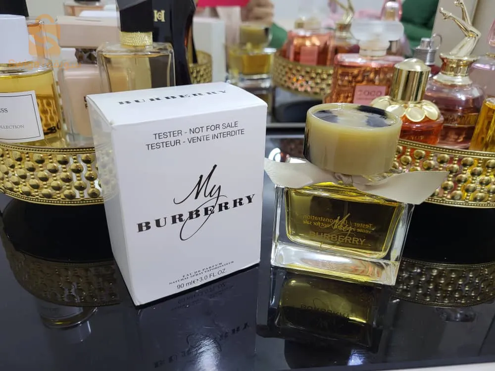 عطور تستر اصلية تسائية