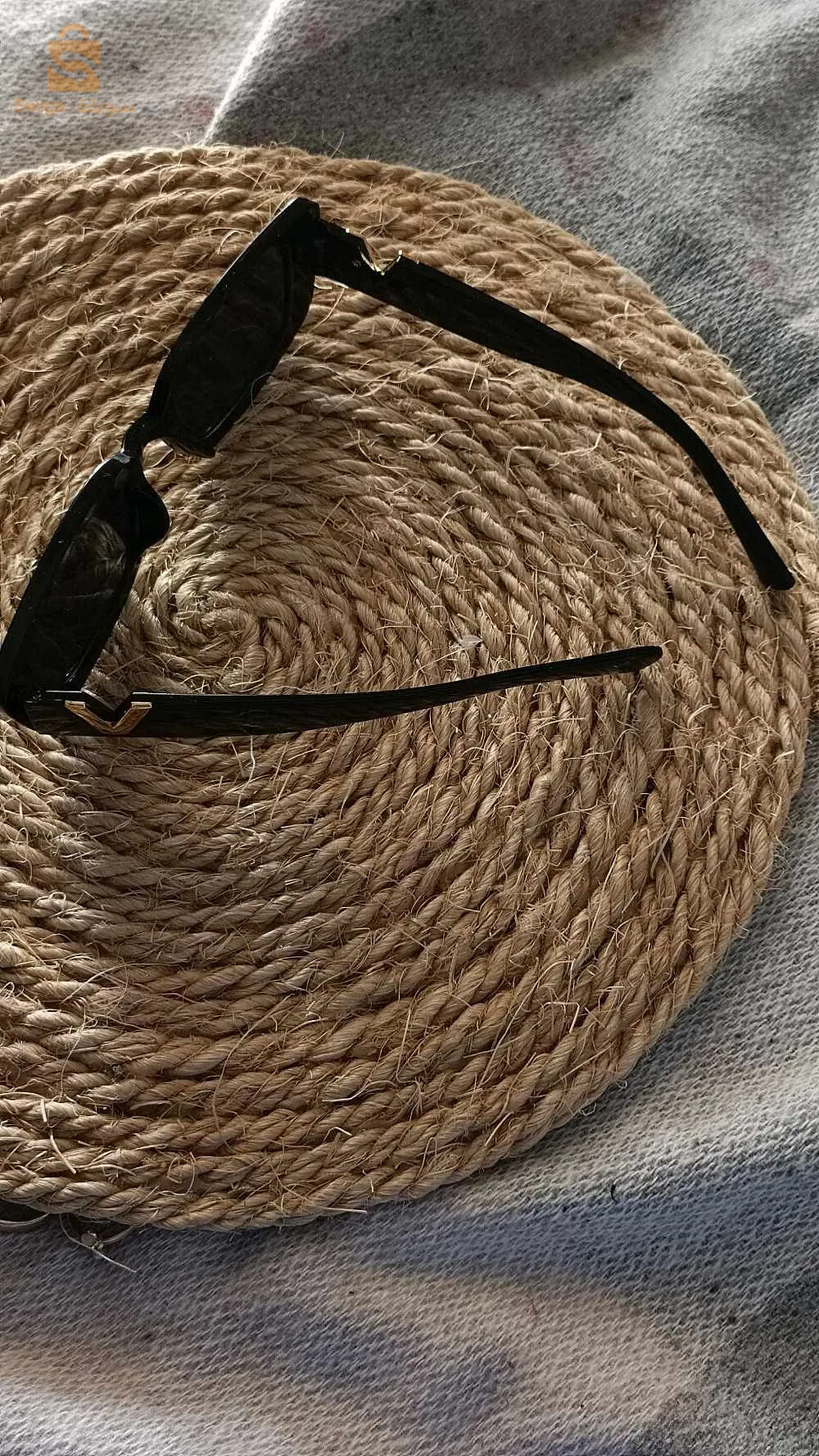 نظارات شمسية