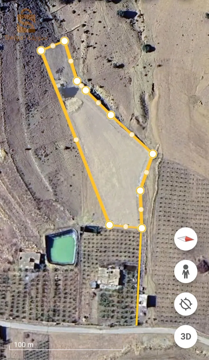 بلدية حيدوسة نافلة الرحاوات