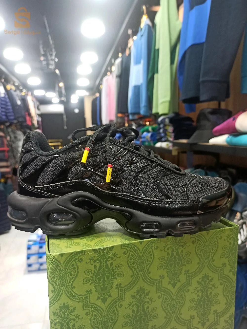 بيع احذية