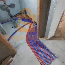 ترصيص الصحي والغاز