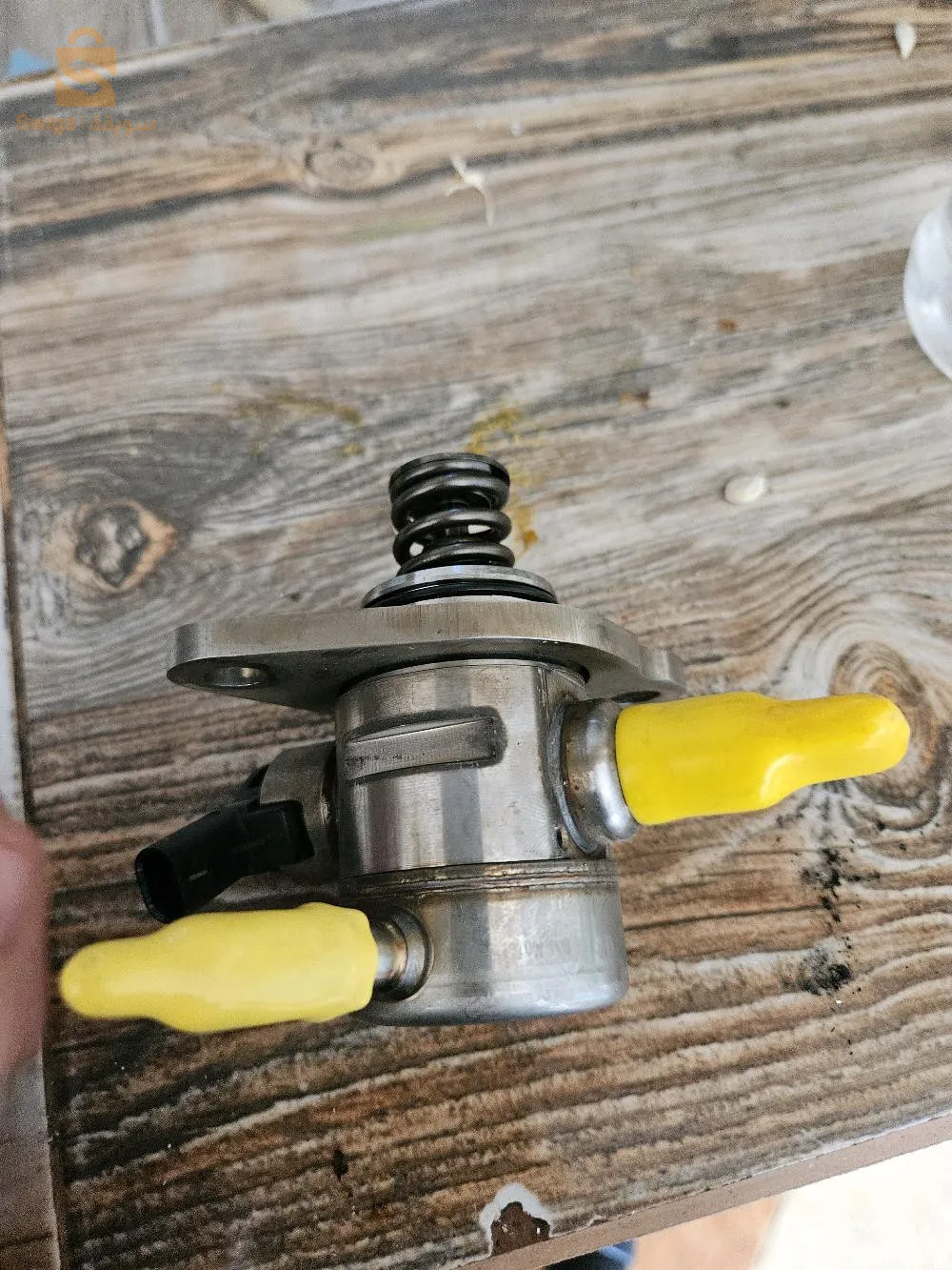 pompe hp for peugeot 208 gt