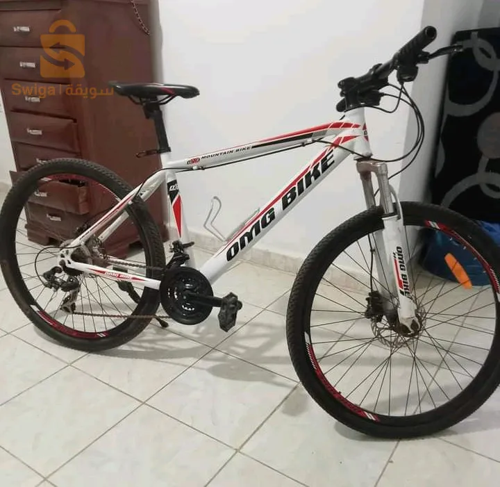 خصو لي يبدل الفيتاس الامامي ،وريڤلاج في الفيتاس الخلفي