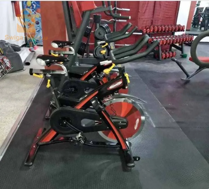 عتاد صالة رياضية للبيع من نوع panatta