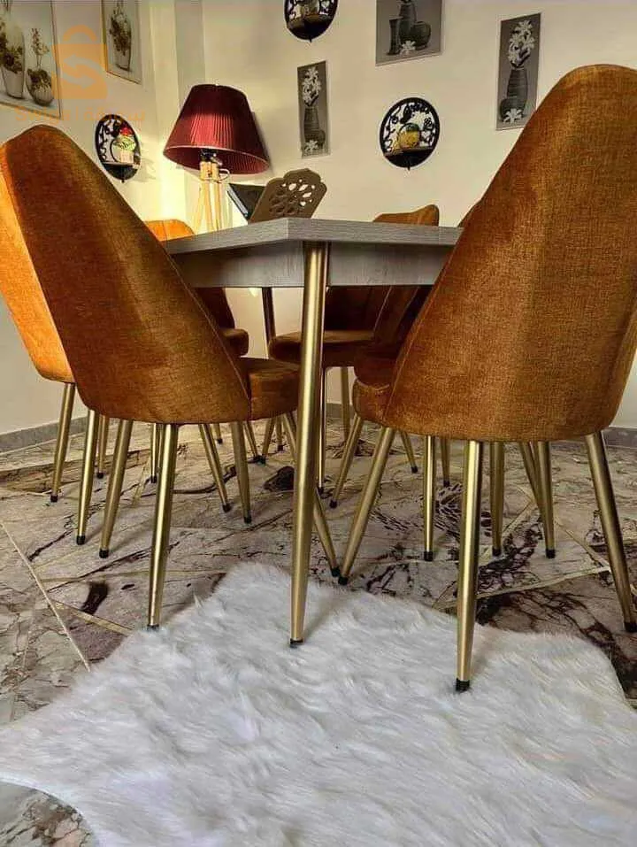 طاولات ابو لقمان العريقة