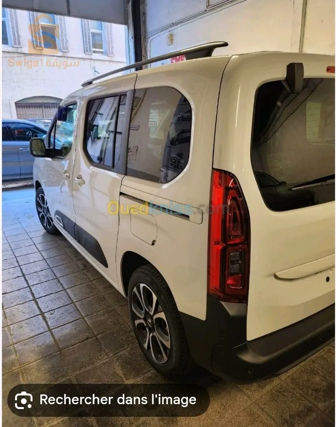 بيع سيارة سيتروان