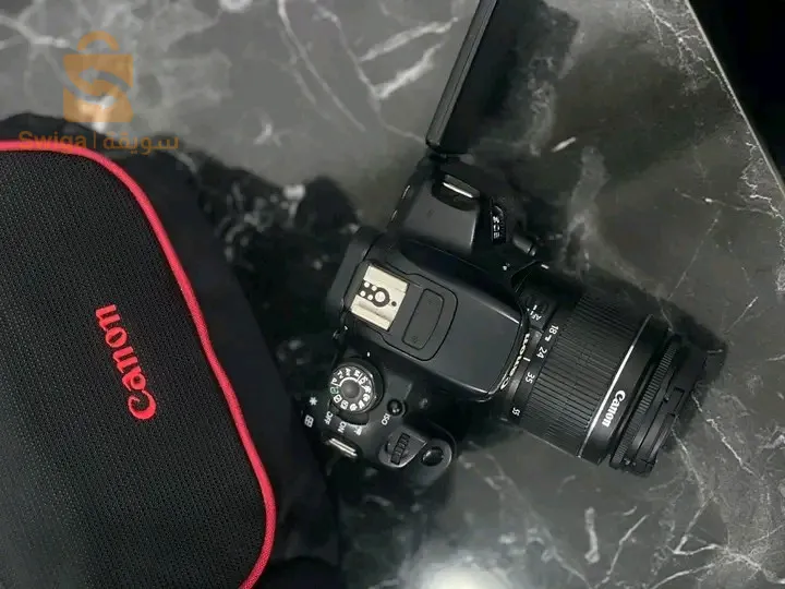 camera canon