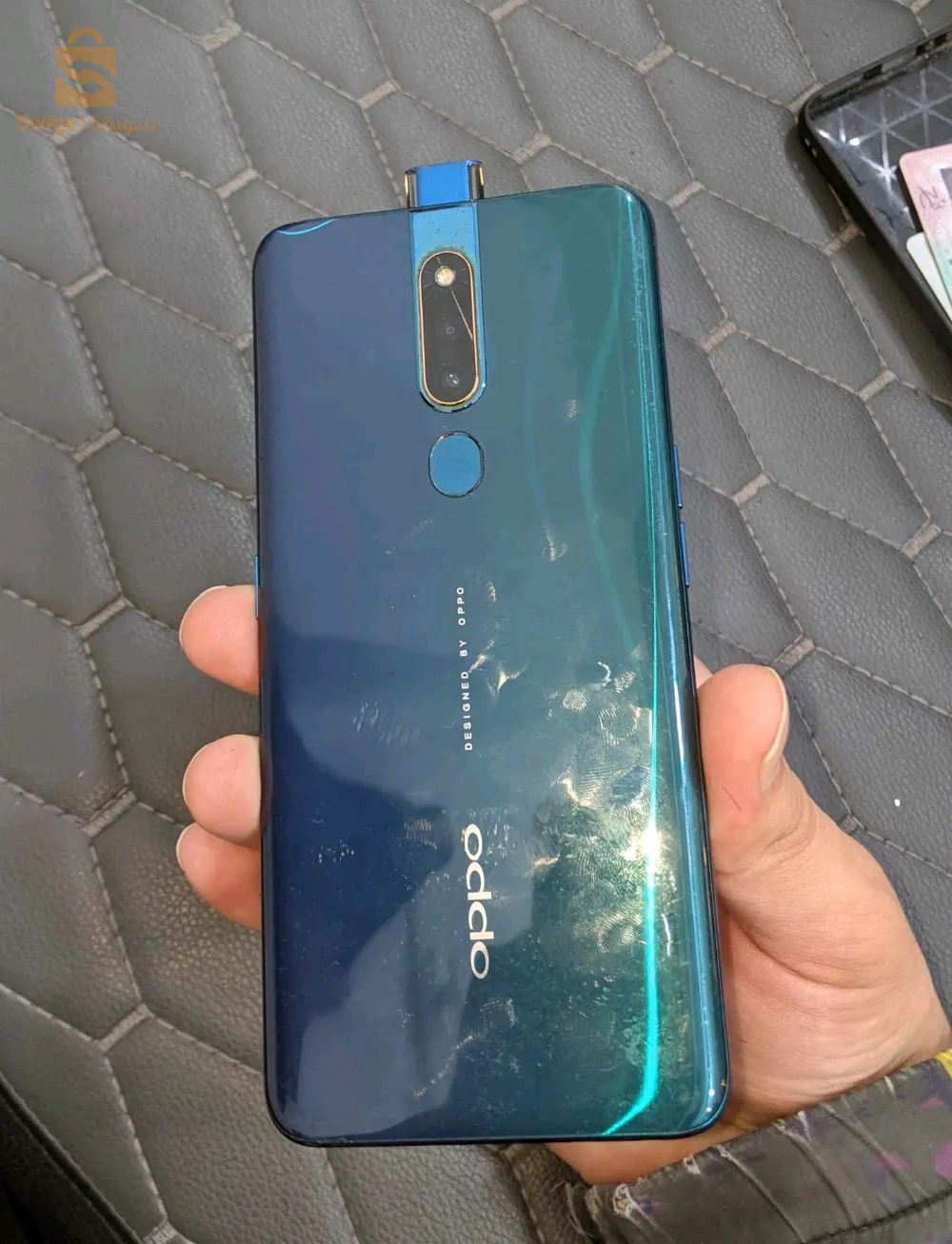 OPPO F11 PRO