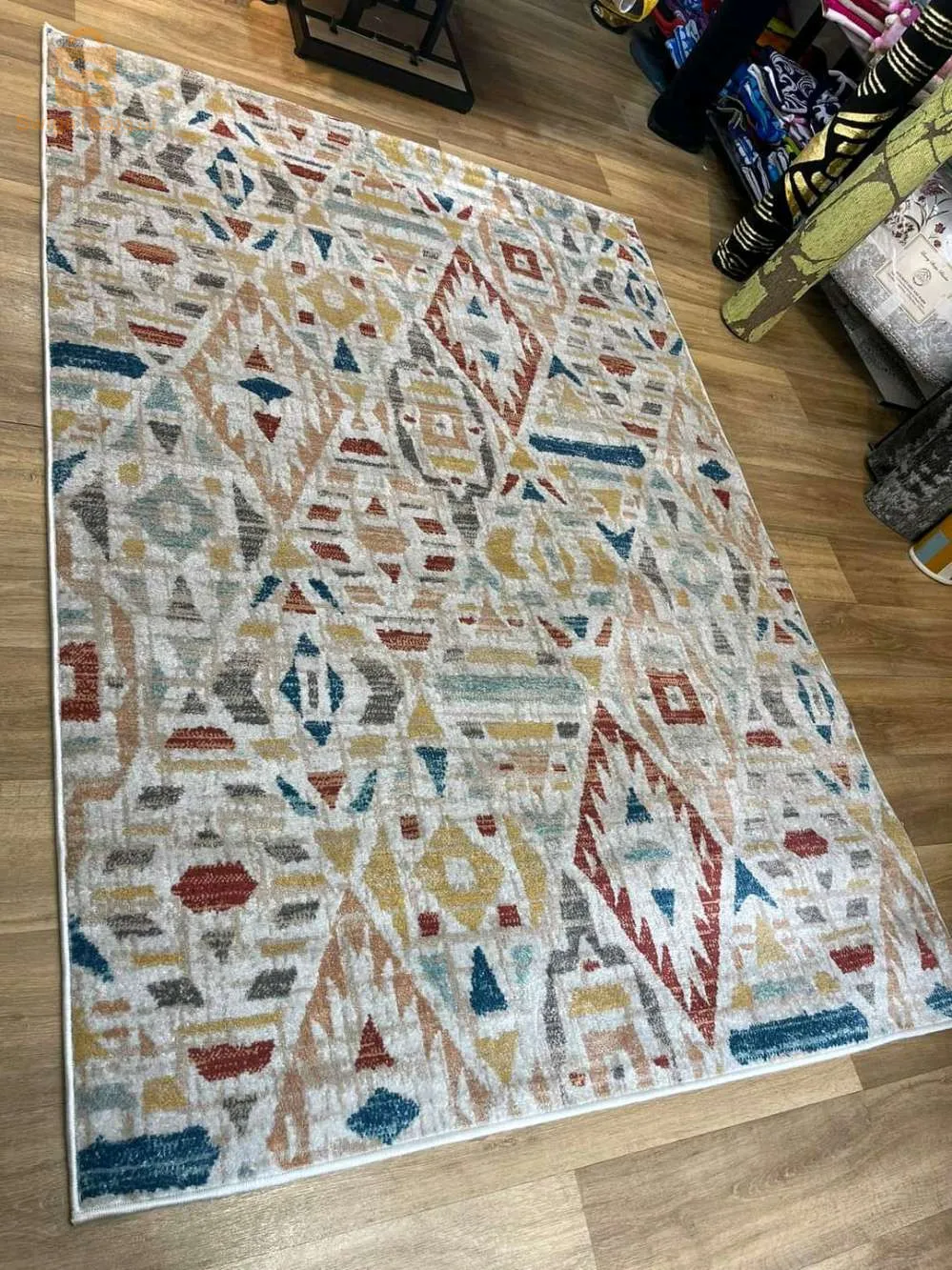 زرابي صالون 😍