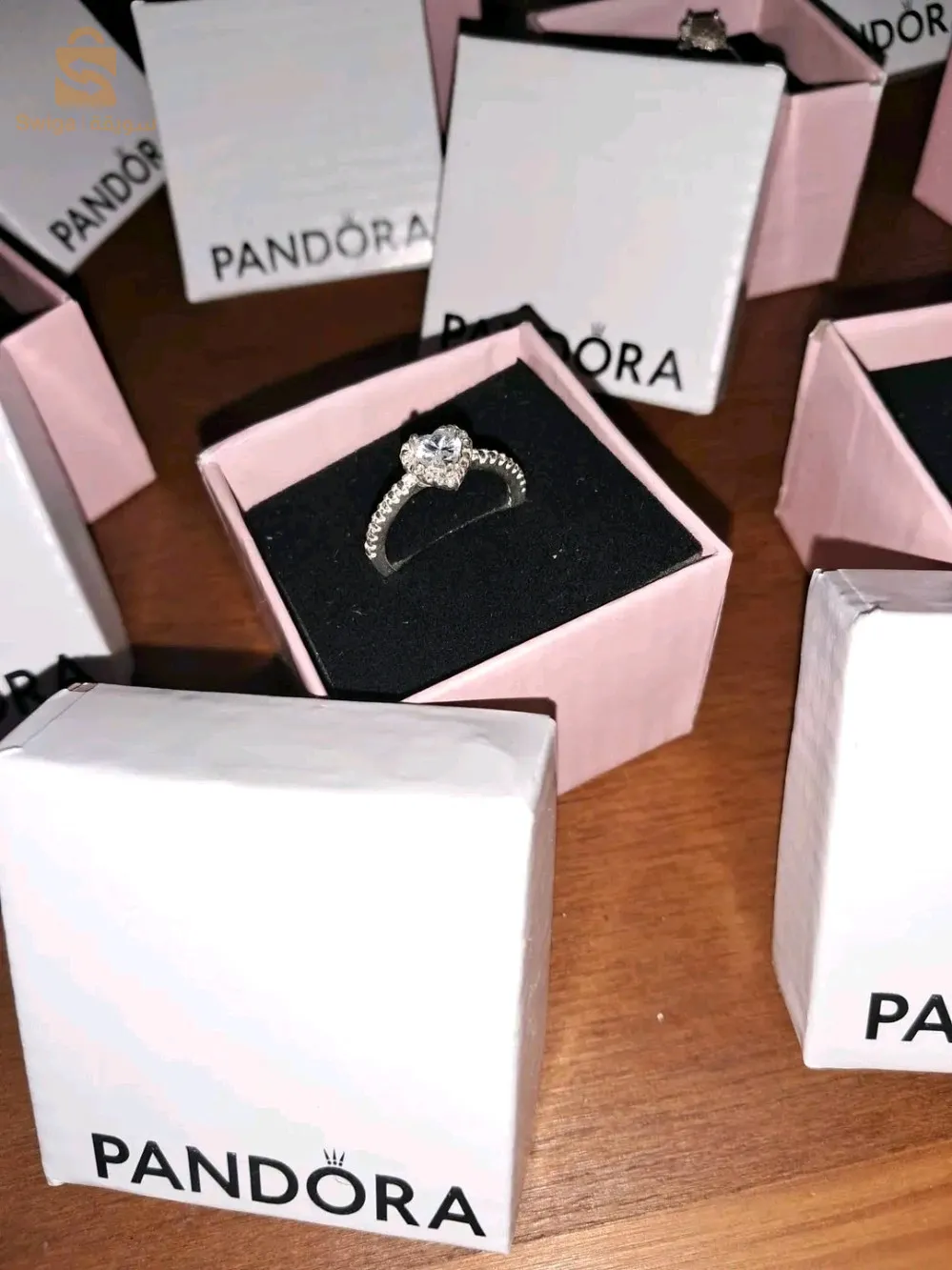 ✨💍  don't miss the panadora ring offer