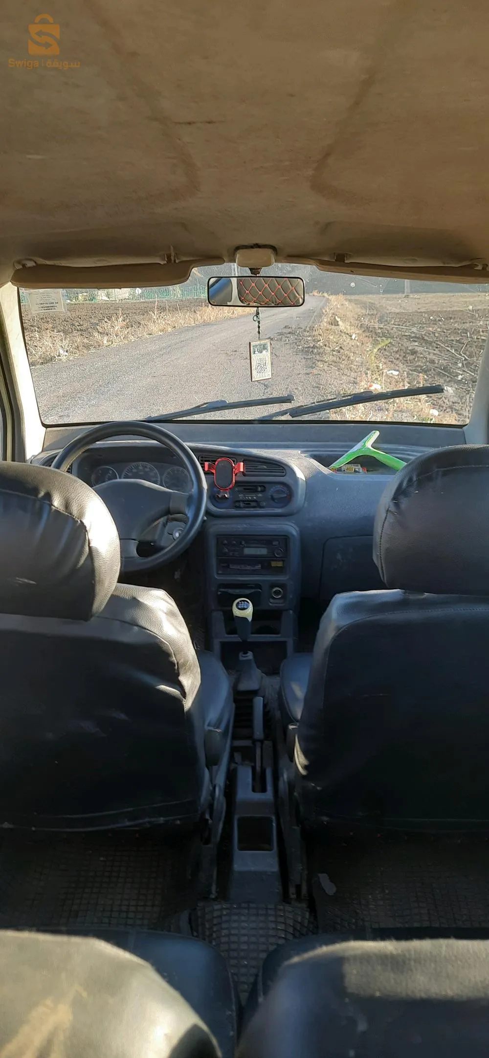 السواقي ولاية المدية