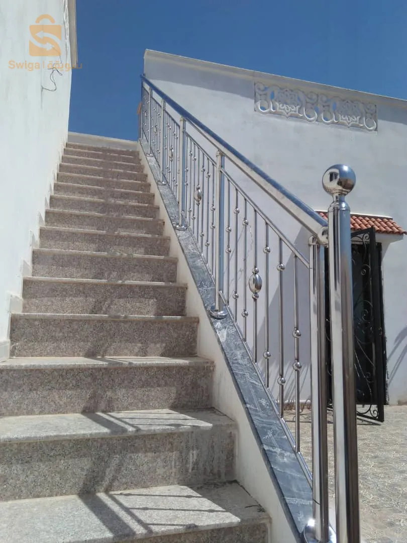 كابين دوش حسب مقاس
