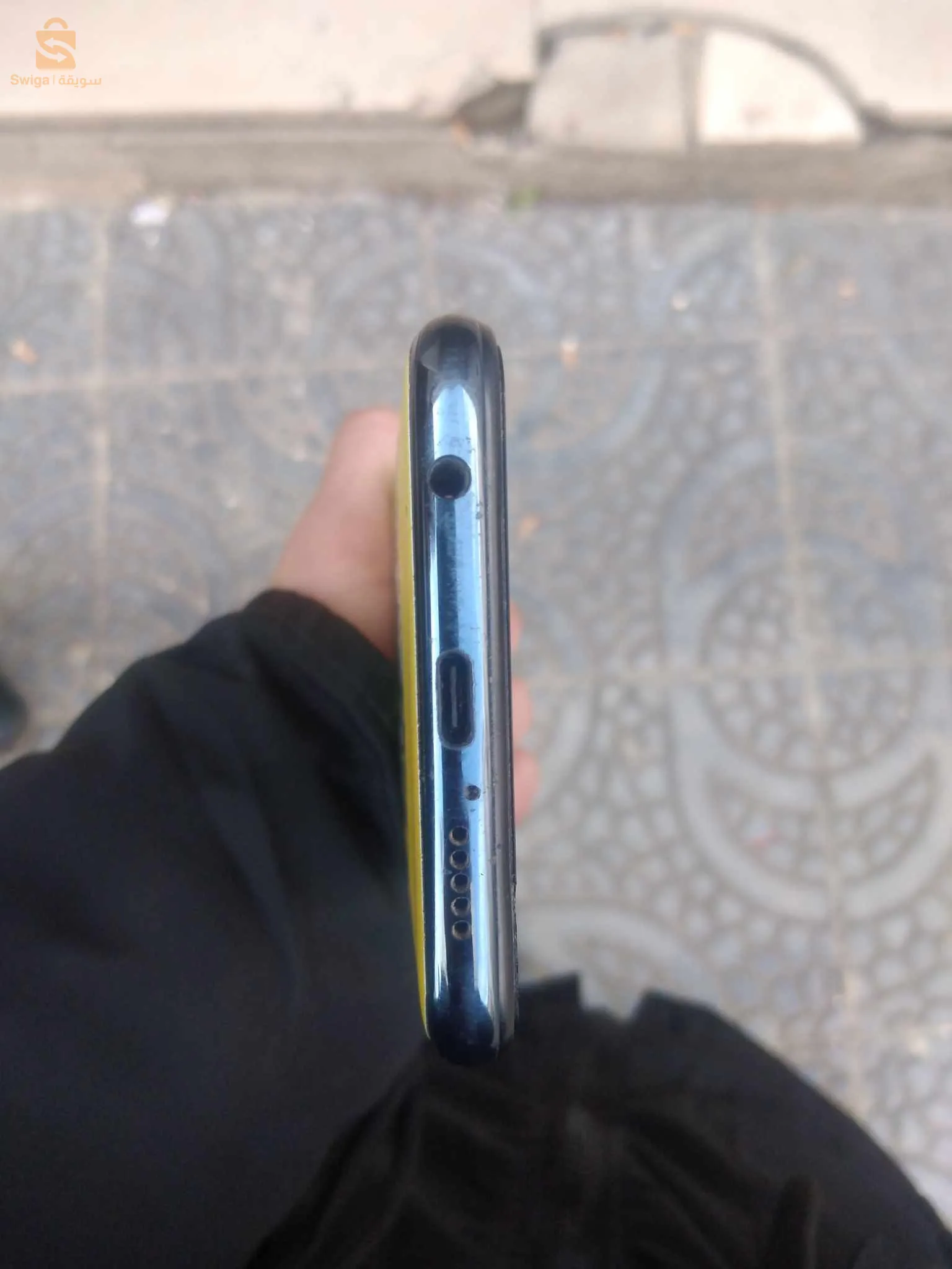 poco X3 pro
256/8 GB