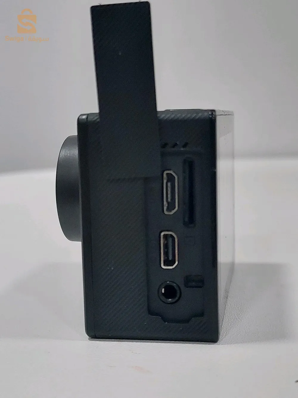 wolfang camera GA100