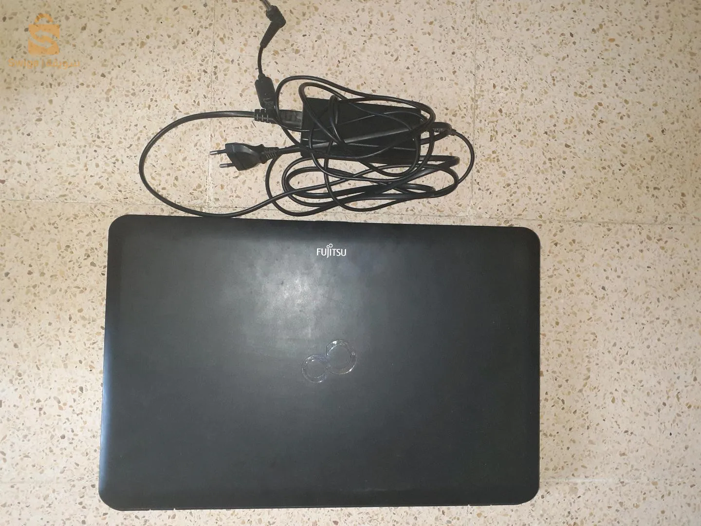 laptop Fujitsu
