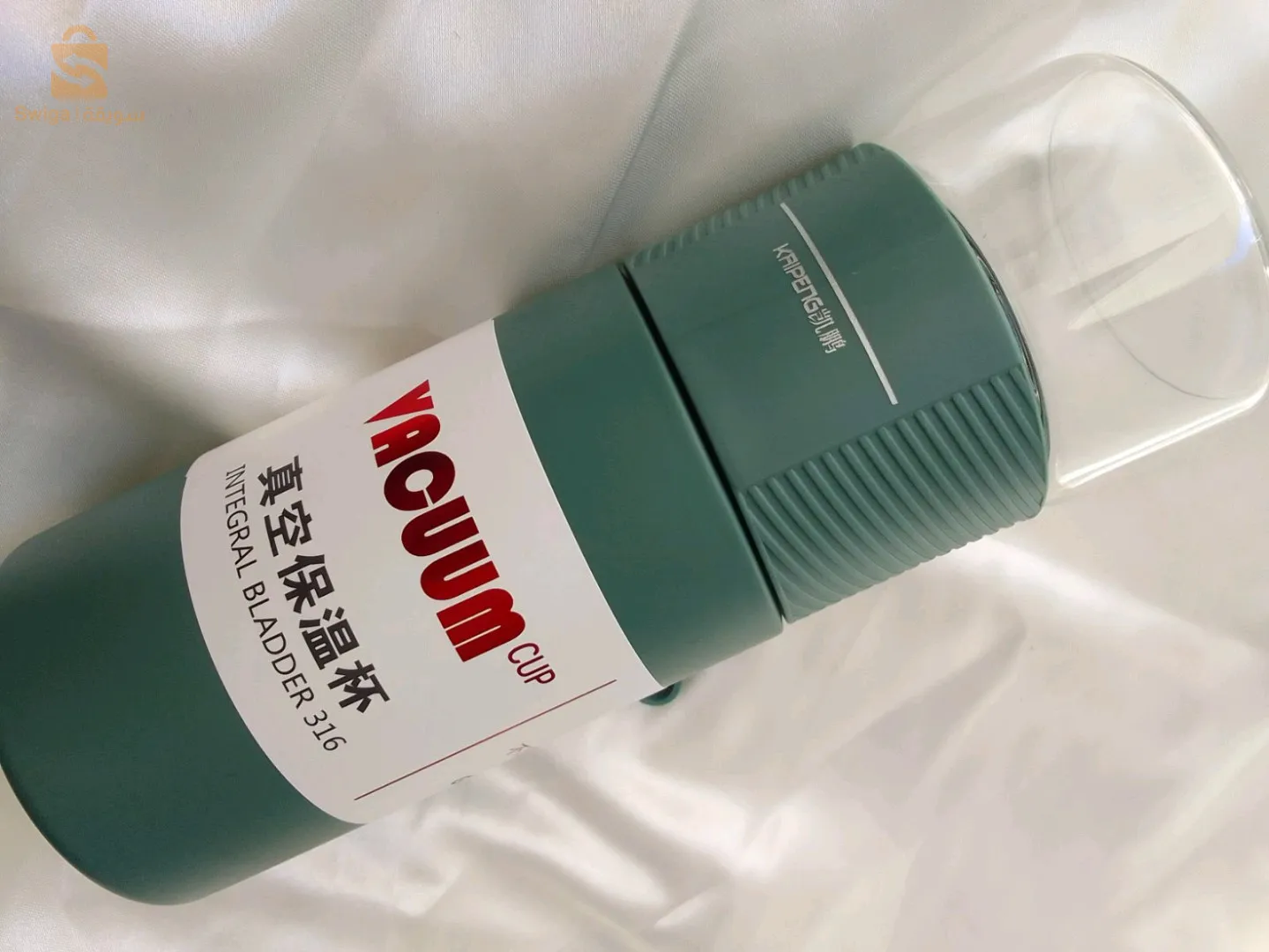 تارموسة صغيرة تُحمل باليد  نوعية جيدة في حالة جديدة