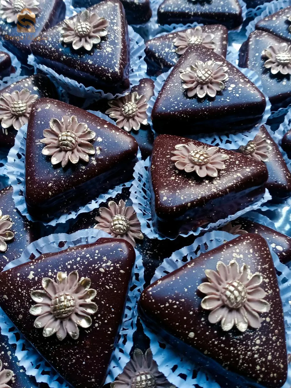 تاوڨريت شلف