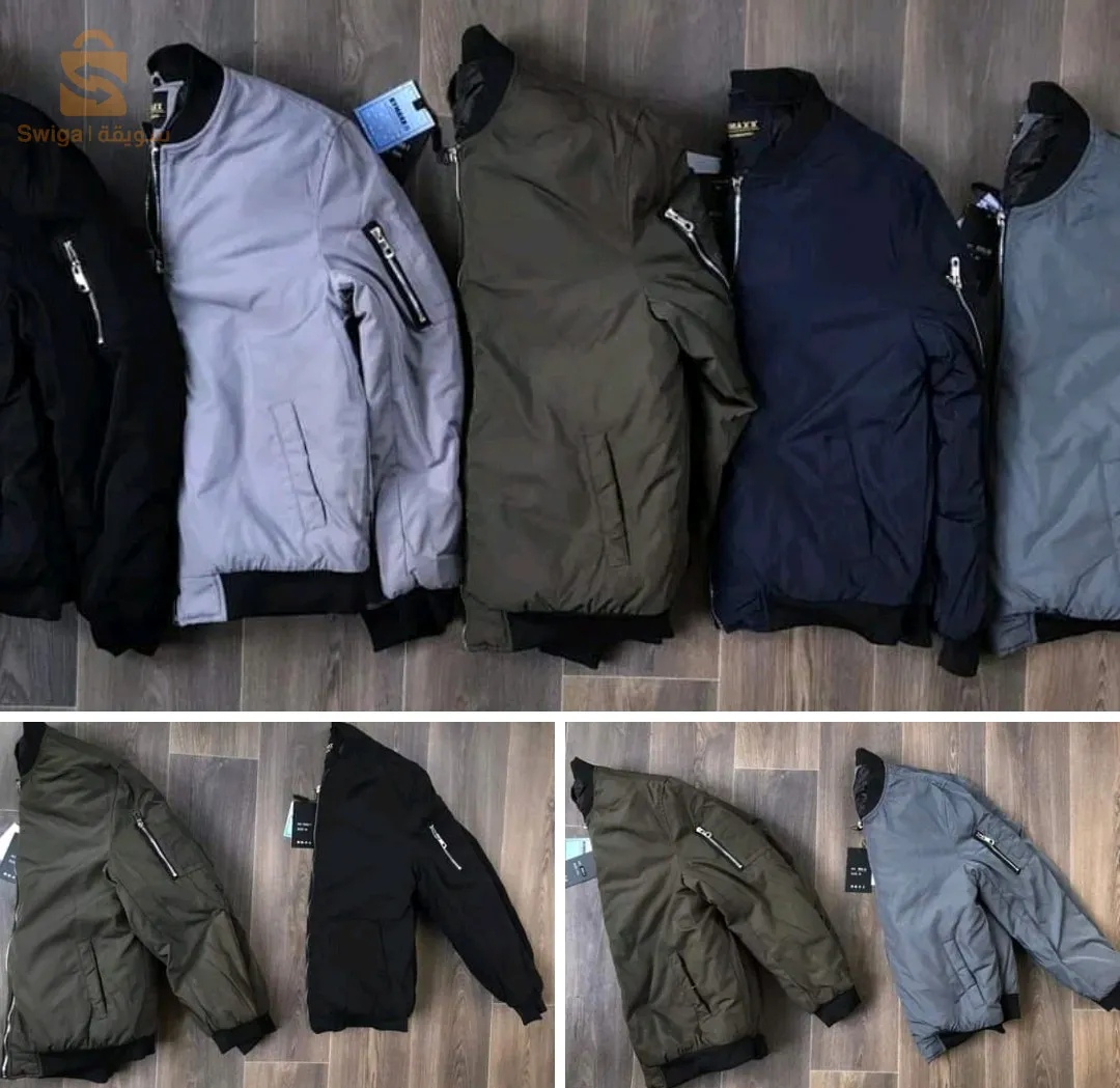 Vest 🧥🌬️ التوصييل مجاانيي 💵 ✅
